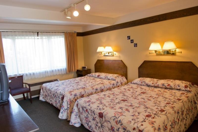 אנאקורטס Islands Inn חדר תמונה
