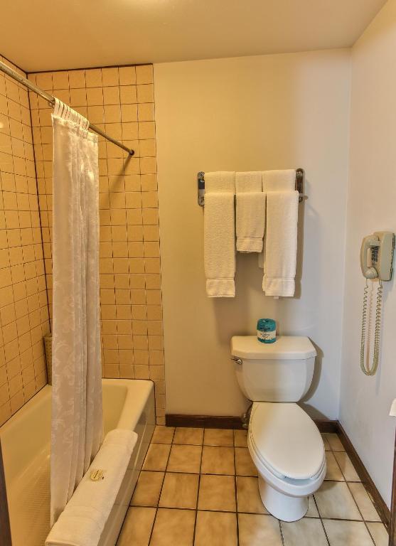 אנאקורטס Islands Inn חדר תמונה